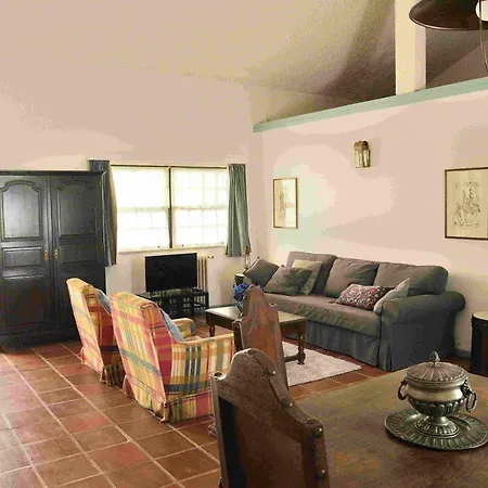 Villa Quinta Da Fata Nelas Exterior foto