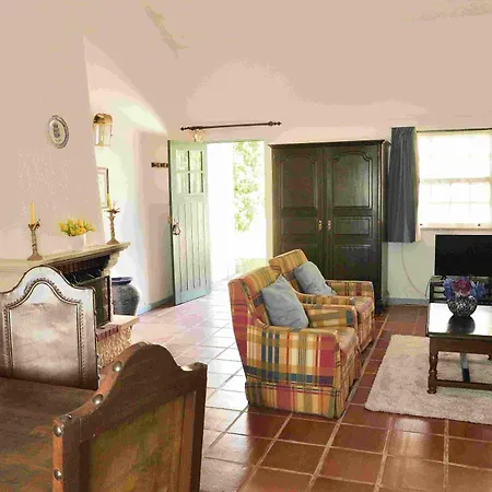 Villa Quinta Da Fata Nelas Exterior foto