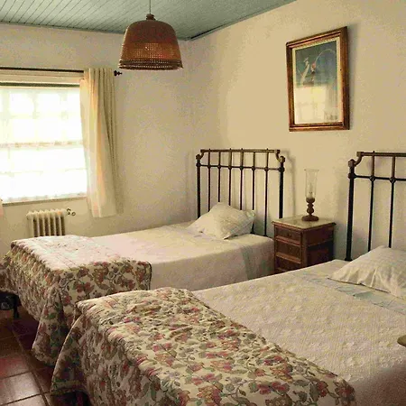 Villa Quinta Da Fata Nelas Exterior foto