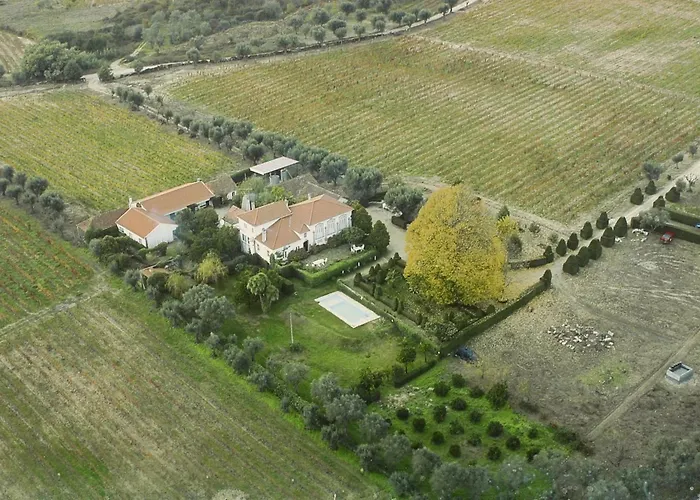 Quinta Da Fata