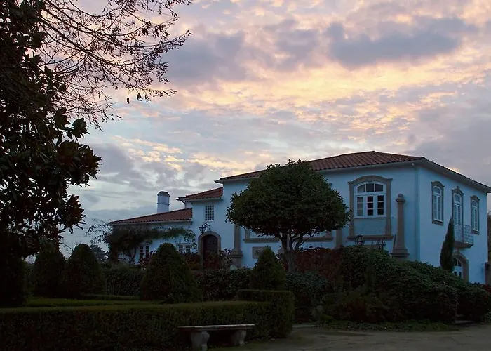 Quinta Da Fata