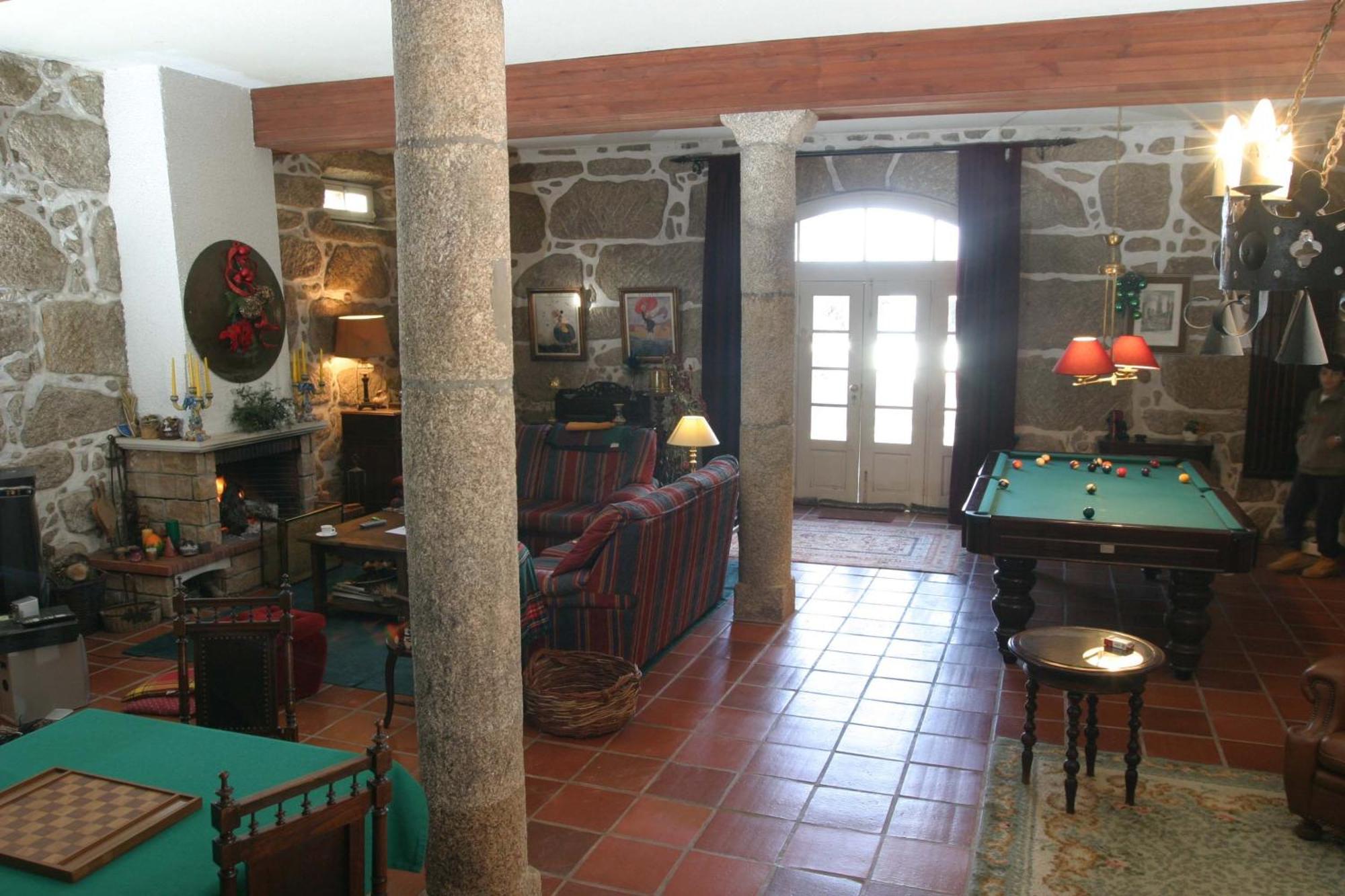 Quinta Da Fata