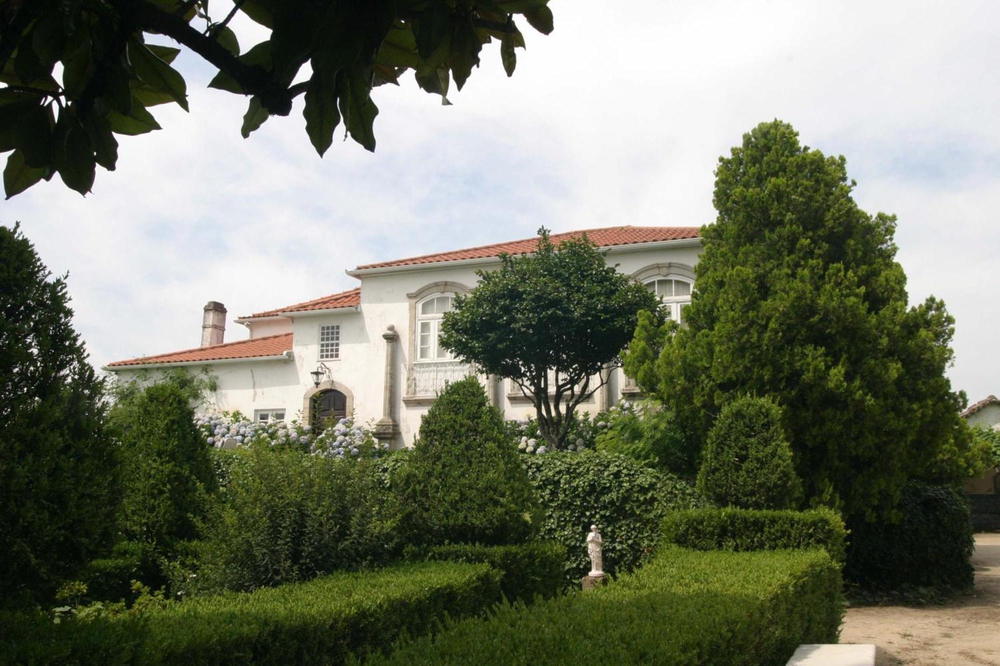 Quinta Da Fata Nelas