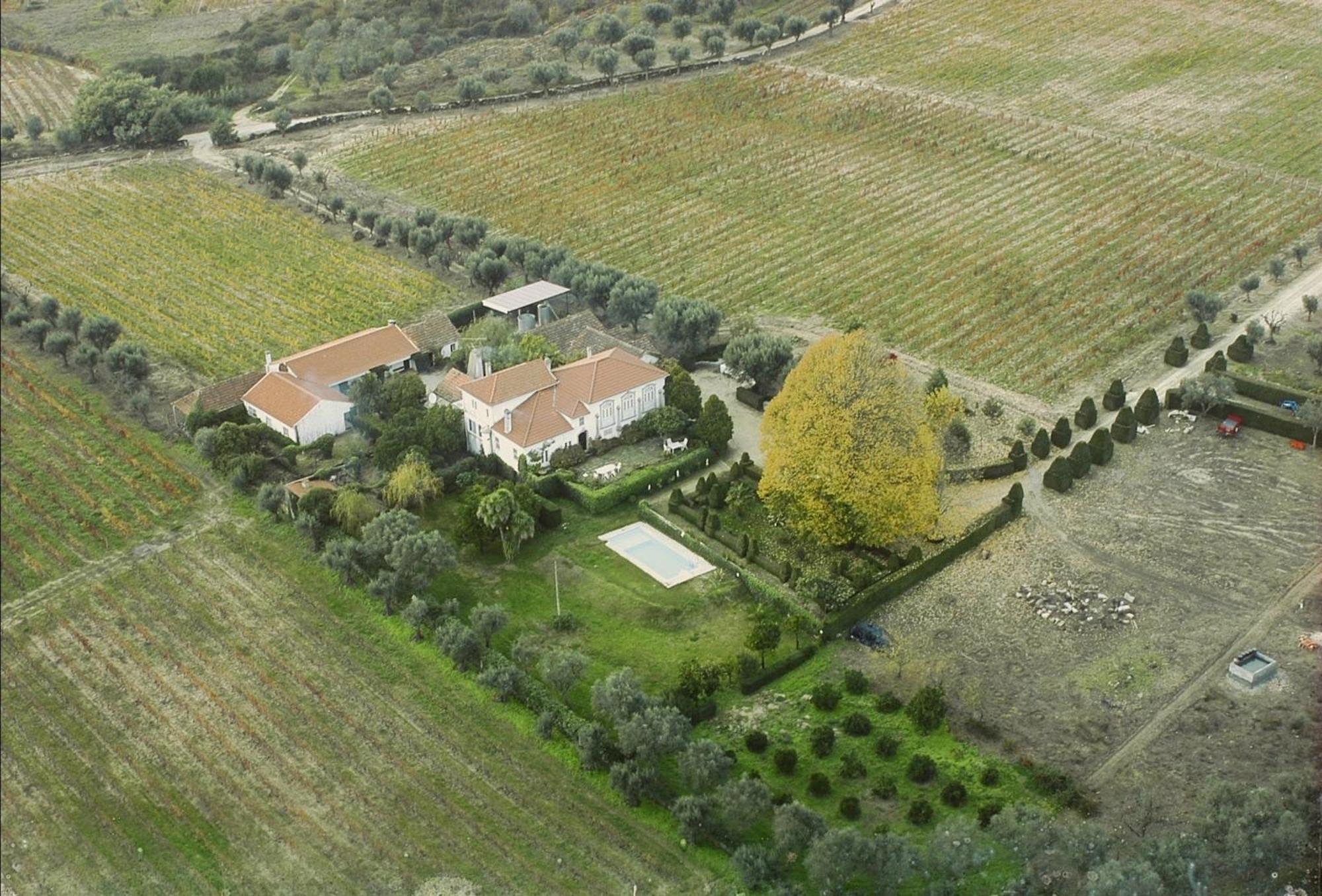 Quinta Da Fata Nelas