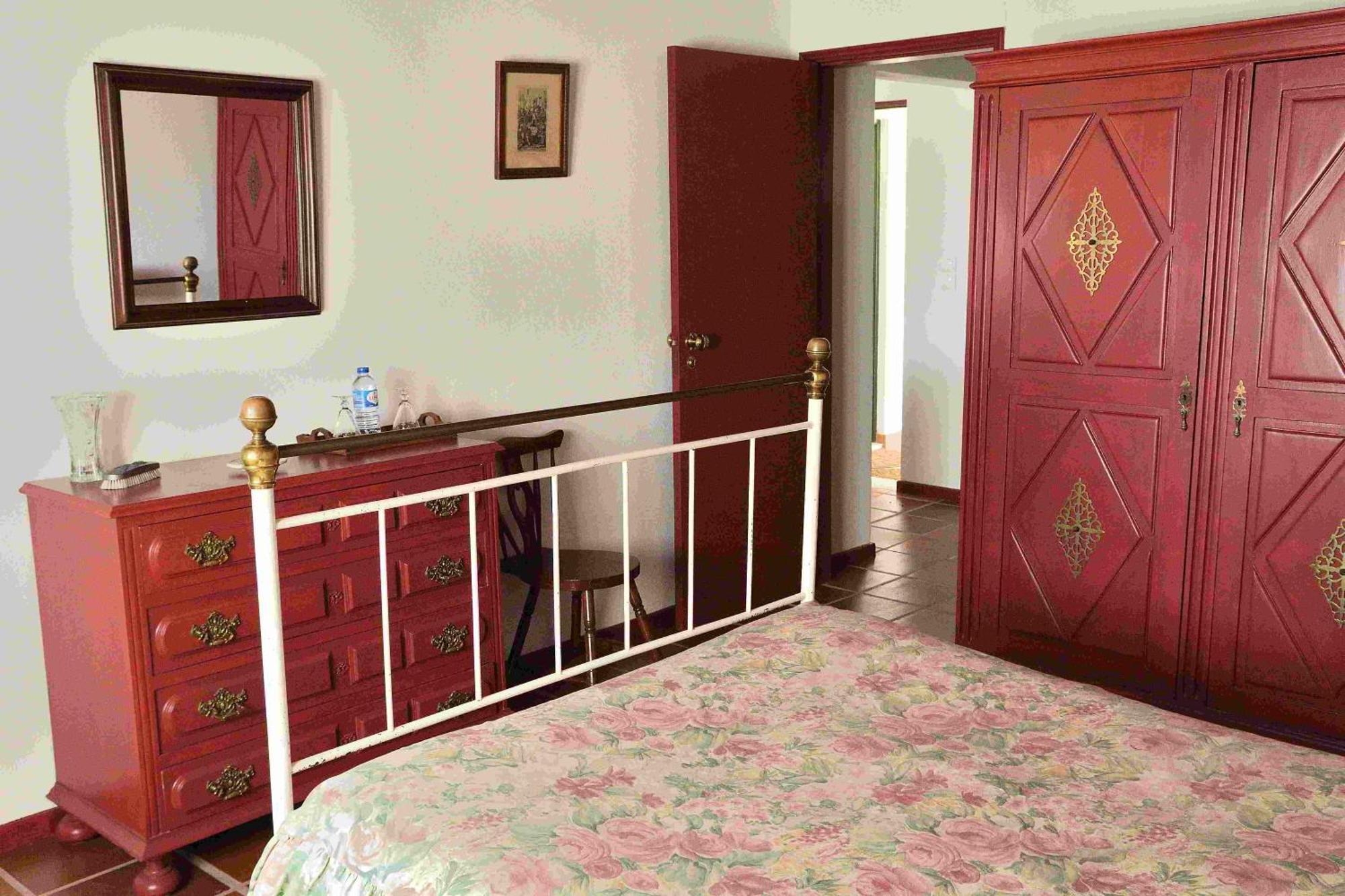 Quinta Da Fata Farm stay