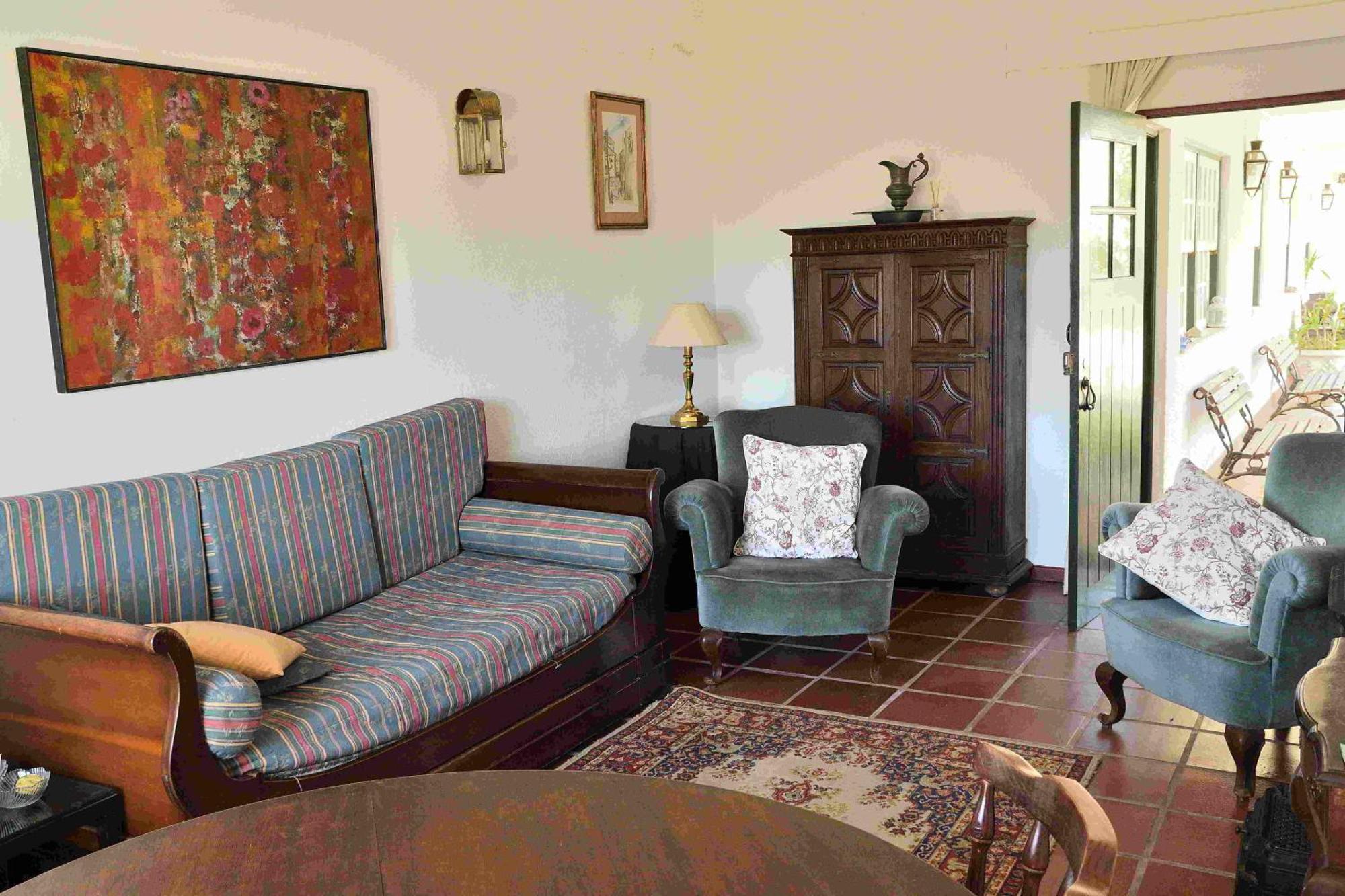 Quinta Da Fata Agroturismo Nelas