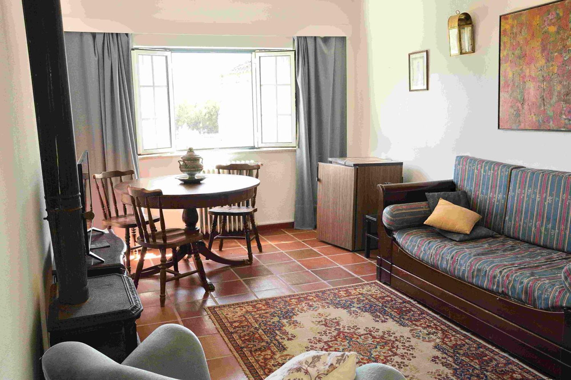 Quinta Da Fata Agroturismo Nelas