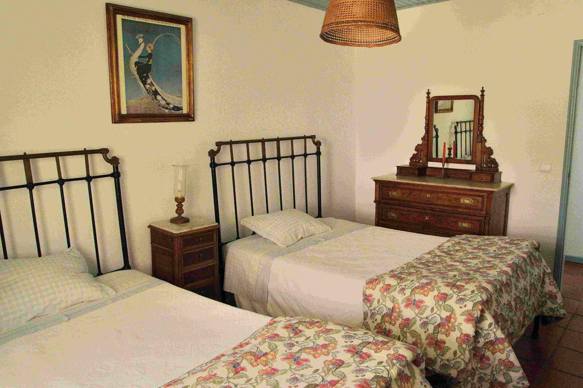 Agroturismo Quinta Da Fata Nelas