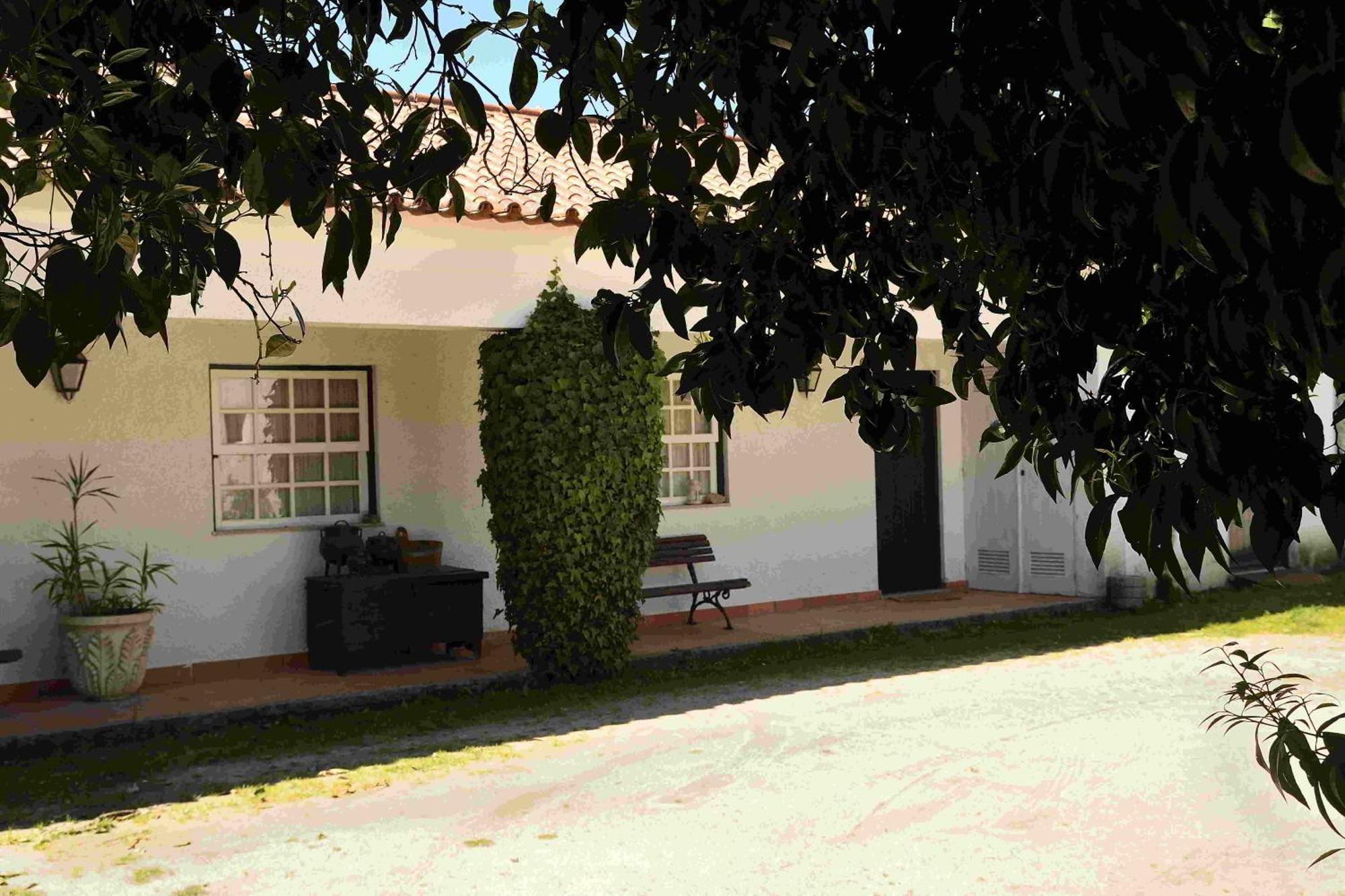 Farm stay Quinta Da Fata