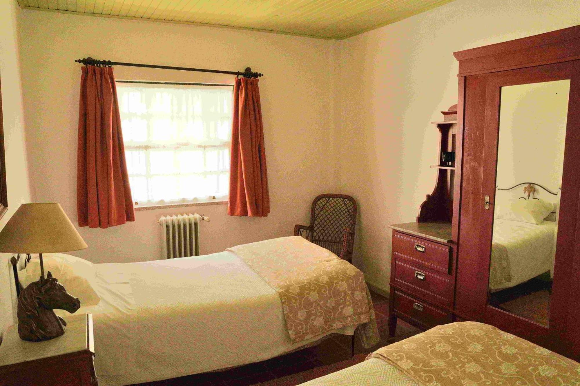 Quinta Da Fata Agroturismo *