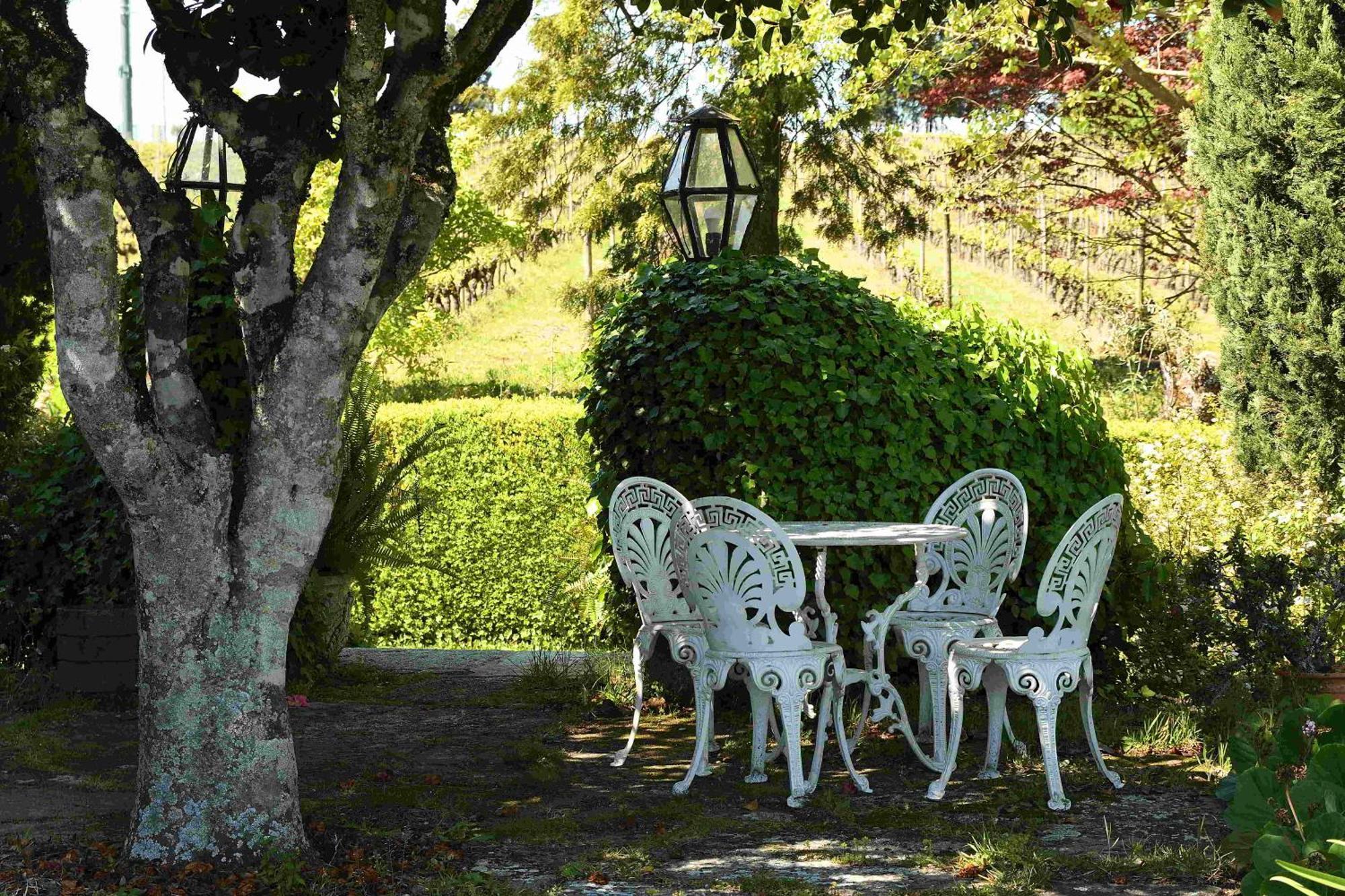 Quinta Da Fata * Nelas