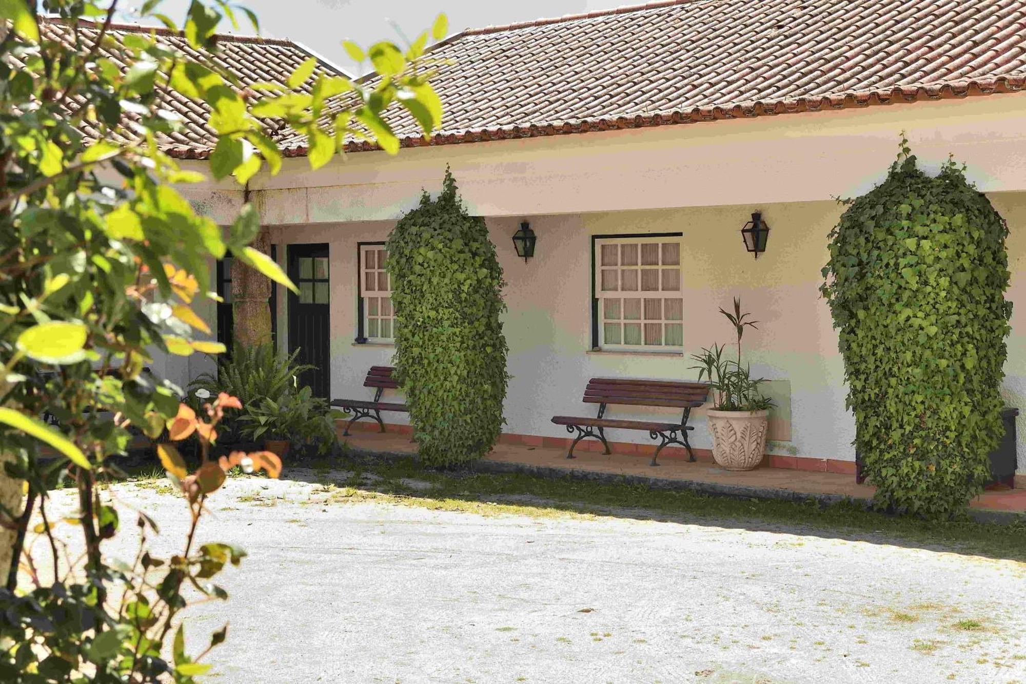 Quinta Da Fata Agroturismo *
