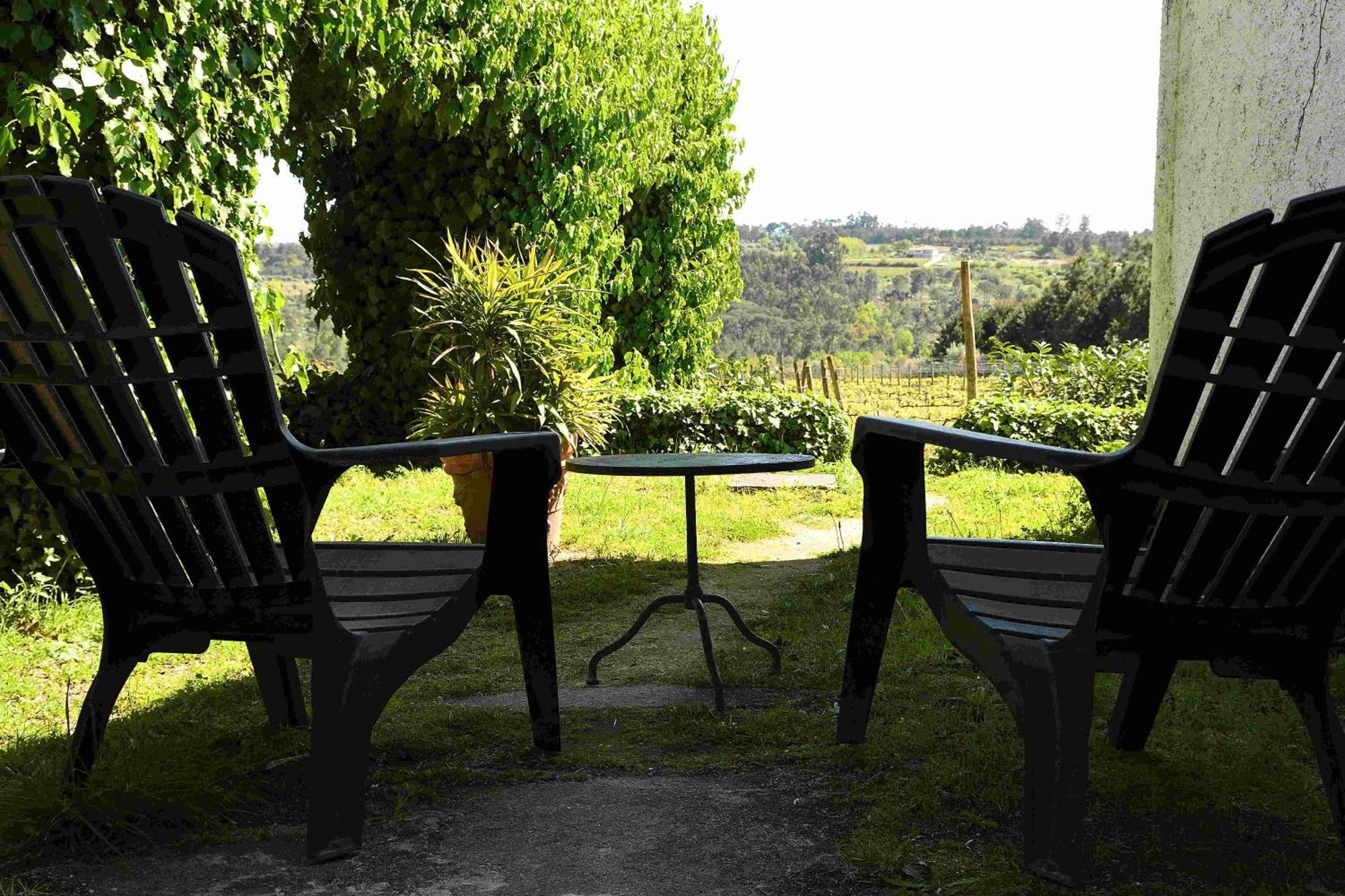 Farm stay Quinta Da Fata Nelas